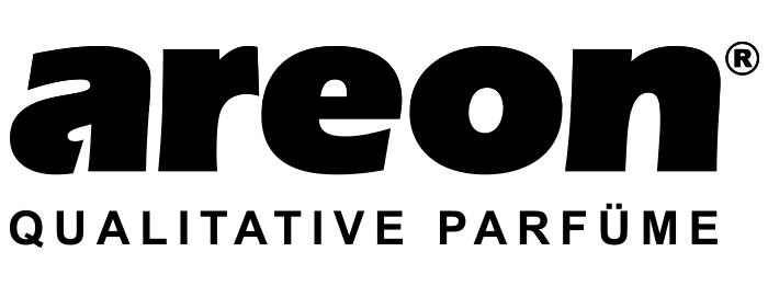 AREON LOGO NEGRO